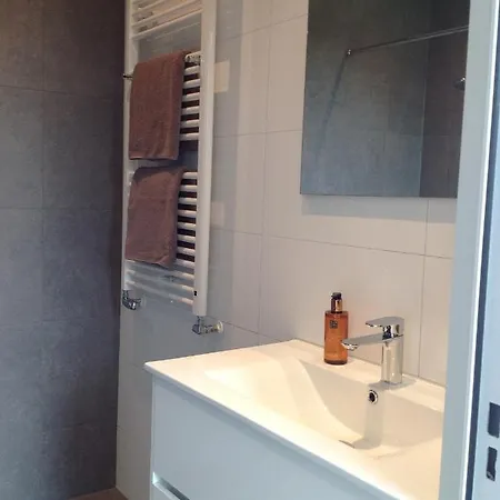 Bed & Breakfast De Veluwe Hoeve 3*