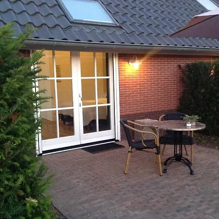 ベッド・アンド・ブレックファスト De Veluwe Hoeve