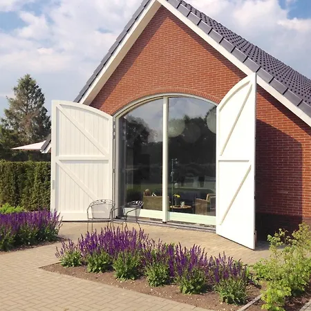 De Veluwe Hoeve ベッド・アンド・ブレックファスト 3*