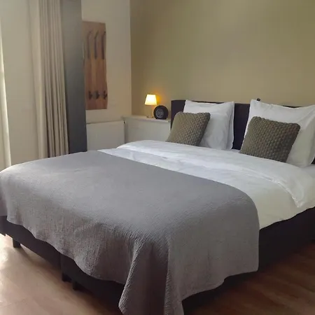 De Veluwe Hoeve Bed & Breakfast Eerbeek