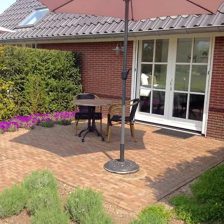 De Veluwe Hoeve