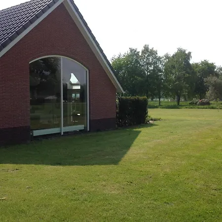 De Veluwe Hoeve 3* エールベーク