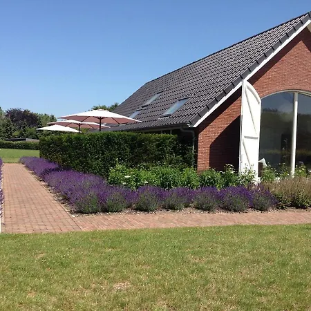 De Veluwe Hoeve * Eerbeek
