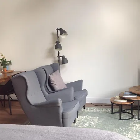 Bed & Breakfast De Veluwe Hoeve Eerbeek