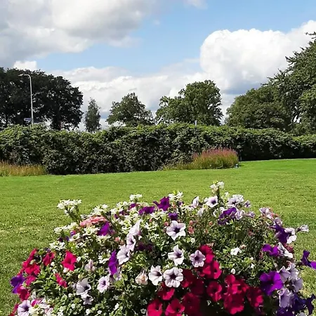 Bed & Breakfast De Veluwe Hoeve Eerbeek