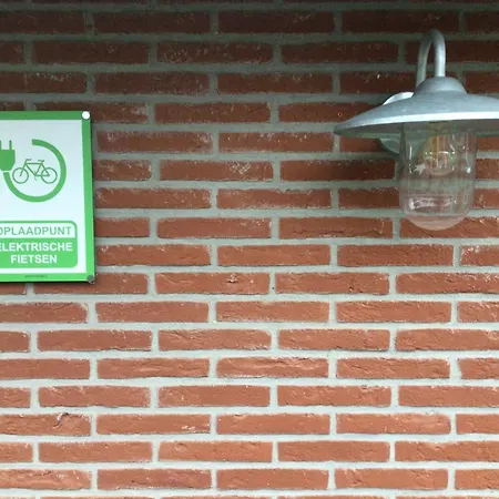 De Veluwe Hoeve *
