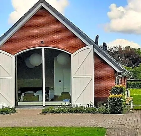 Bed & Breakfast De Veluwe Hoeve 3*