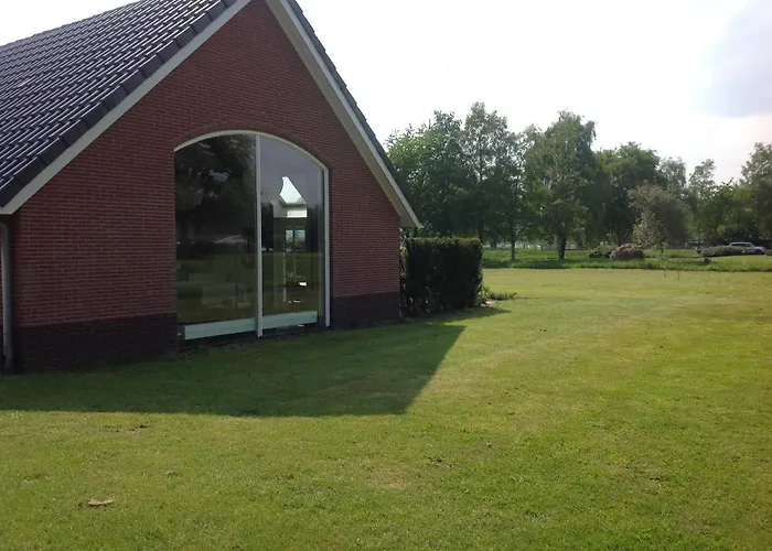 De Veluwe Hoeve 3* Eerbeek