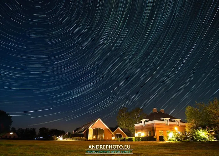 De Veluwe Hoeve Oda ve Kahvaltı