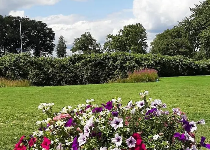 Oda ve Kahvaltı De Veluwe Hoeve Eerbeek