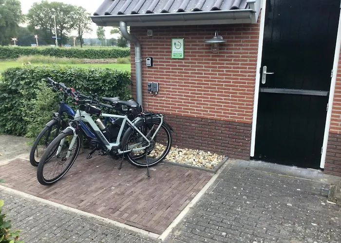 Oda ve Kahvaltı De Veluwe Hoeve Eerbeek