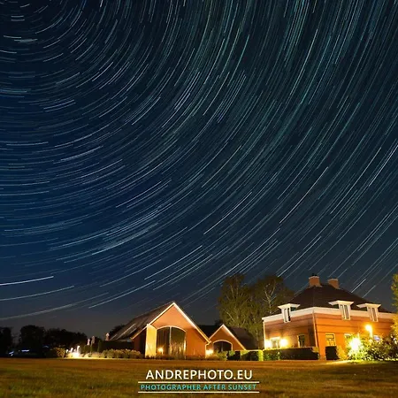 De Veluwe Hoeve Bed & Breakfast