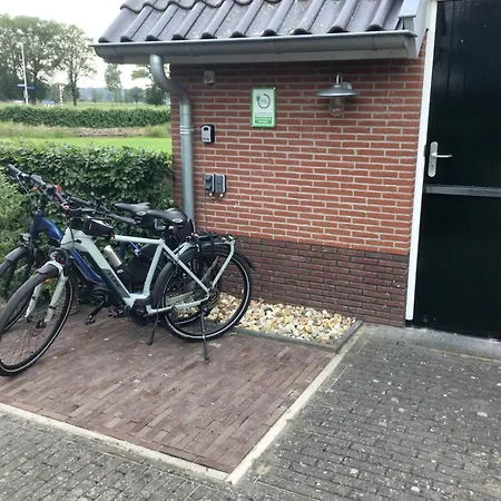 Bed & Breakfast De Veluwe Hoeve Eerbeek