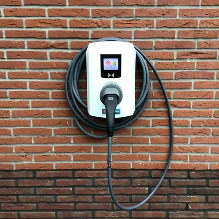 Bed & Breakfast De Veluwe Hoeve