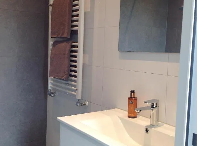 Bed & Breakfast De Veluwe Hoeve 3*