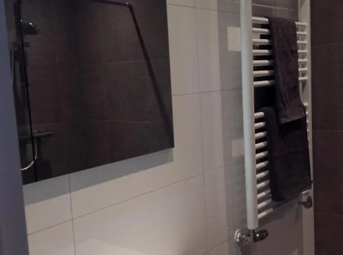 Bed & Breakfast De Veluwe Hoeve Eerbeek