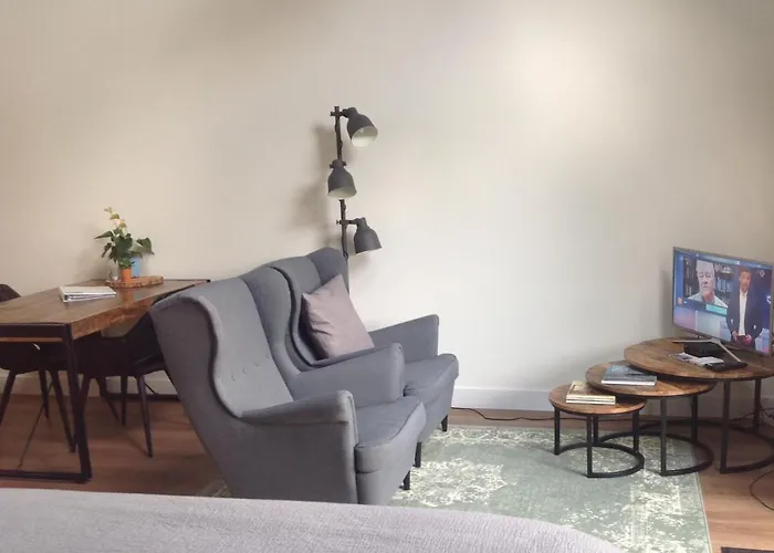 Bed & Breakfast De Veluwe Hoeve Eerbeek