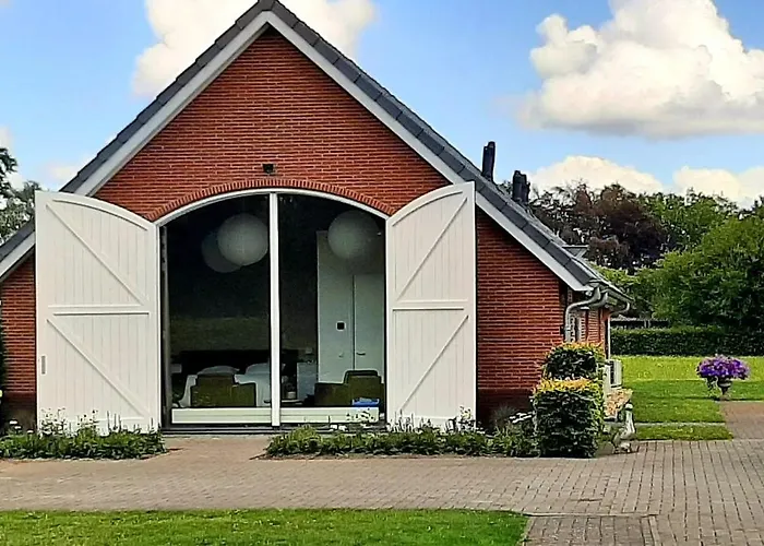 Bed & Breakfast De Veluwe Hoeve 3*