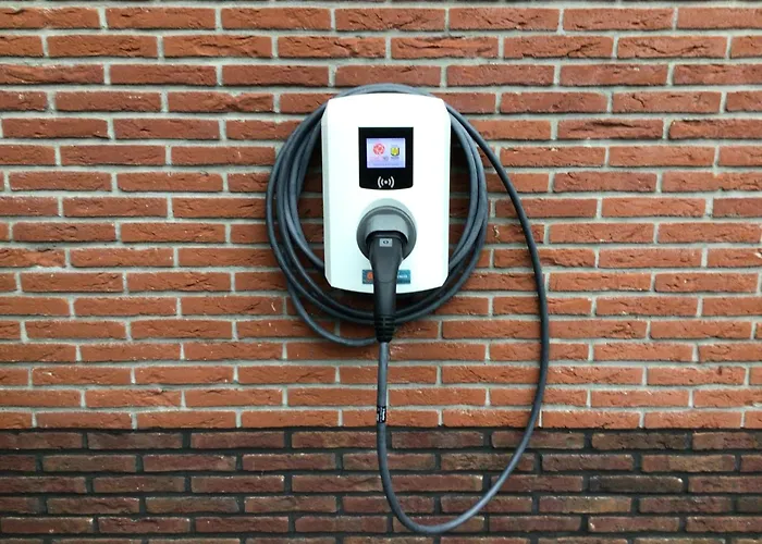 Bed & Breakfast De Veluwe Hoeve